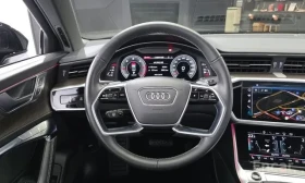 Audi A6 50TDI S line Обдухване 360 Панорама Дистроник | Auto.bg — изображение 7 Audi A6 50TDI S line Обдухване 360 Панорама Дистроник | Auto.bg — изображение 7