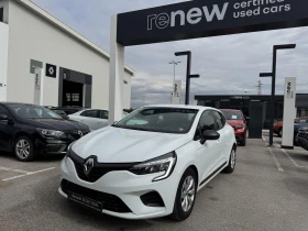 Renault Clio 1.0 Tce LPG - 10490 € - 68010203 2 | Car24.bg Renault Clio 1.0 Tce LPG - 10490 € - 68010203 2