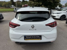 Renault Clio 1.0 Tce LPG - 10490 € - 68010203 5 | Car24.bg Renault Clio 1.0 Tce LPG - 10490 € - 68010203 5