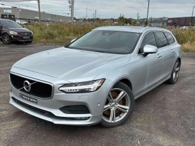Volvo V90 * T6 Momentum * CARFAX * ГЛАВНО ПРЕДСТАВИТЕЛСТВО * - Car24.bg Volvo V90 * T6 Momentum * CARFAX * ГЛАВНО ПРЕДСТАВИТЕЛСТВО *