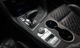 Genesis G70 * HEADUP* ПОДГРЕВ* 4X4* | Auto.bg — изображение 9 Genesis G70 * HEADUP* ПОДГРЕВ* 4X4* | Auto.bg — изображение 9