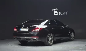 Genesis G70 * HEADUP* ПОДГРЕВ* 4X4* | Auto.bg — изображение 2 Genesis G70 * HEADUP* ПОДГРЕВ* 4X4* | Auto.bg — изображение 2