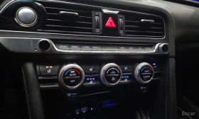 Genesis G70 * HEADUP* ПОДГРЕВ* 4X4* | Auto.bg — изображение 17 Genesis G70 * HEADUP* ПОДГРЕВ* 4X4* | Auto.bg — изображение 17