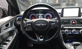 Genesis G70 * HEADUP* ПОДГРЕВ* 4X4* | Auto.bg — изображение 12 Genesis G70 * HEADUP* ПОДГРЕВ* 4X4* | Auto.bg — изображение 12