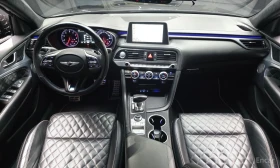 Genesis G70 * HEADUP* ПОДГРЕВ* 4X4* | Auto.bg — изображение 7 Genesis G70 * HEADUP* ПОДГРЕВ* 4X4* | Auto.bg — изображение 7