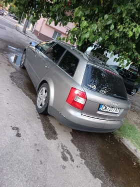 Audi A4 undefined | Auto.bg — изображение 5 Audi A4 undefined | Auto.bg — изображение 5