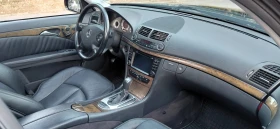 Mercedes-Benz E 350 W 211 - 6000 € - 41159680 10 | Car24.bg Mercedes-Benz E 350 W 211 - 6000 € - 41159680 10