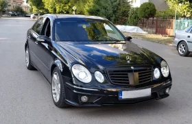 Mercedes-Benz E 350 W 211 - Car24.bg Mercedes-Benz E 350 W 211
