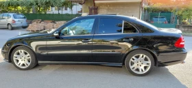 Mercedes-Benz E 350 W 211 - 6000 € - 41159680 6 | Car24.bg Mercedes-Benz E 350 W 211 - 6000 € - 41159680 6