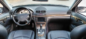 Mercedes-Benz E 350 W 211 - 6000 € - 41159680 9 | Car24.bg Mercedes-Benz E 350 W 211 - 6000 € - 41159680 9