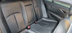 Mercedes-Benz E 350 W 211 - 6000 € - 41159680 13 | Car24.bg Mercedes-Benz E 350 W 211 - 6000 € - 41159680 13