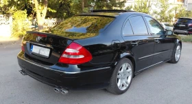 Mercedes-Benz E 350 W 211 - 6000 € - 41159680 3 | Car24.bg Mercedes-Benz E 350 W 211 - 6000 € - 41159680 3