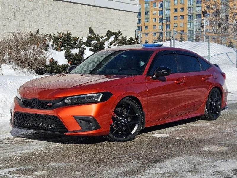 Honda Civic * SI HPT * 6 SPEED MANUAL * ОТ ПРЕДСТАВИТЕЛСТВО - 21900 € / 42832.68 лв. - 87086711 1 | Car24.bg Honda Civic * SI HPT * 6 SPEED MANUAL * ОТ ПРЕДСТАВИТЕЛСТВО - 21900 € / 42832.68 лв. - 87086711 1