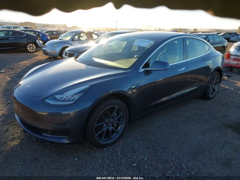 Tesla Model 3 LONG RANGE DUAL MOTOR ALL-WHEEL DRIVE | ЦЕНА ДО БГ - 13333 € / 26077.08 лв. - 94506715 1 | Car24.bg Tesla Model 3 LONG RANGE DUAL MOTOR ALL-WHEEL DRIVE | ЦЕНА ДО БГ - 13333 € / 26077.08 лв. - 94506715 1