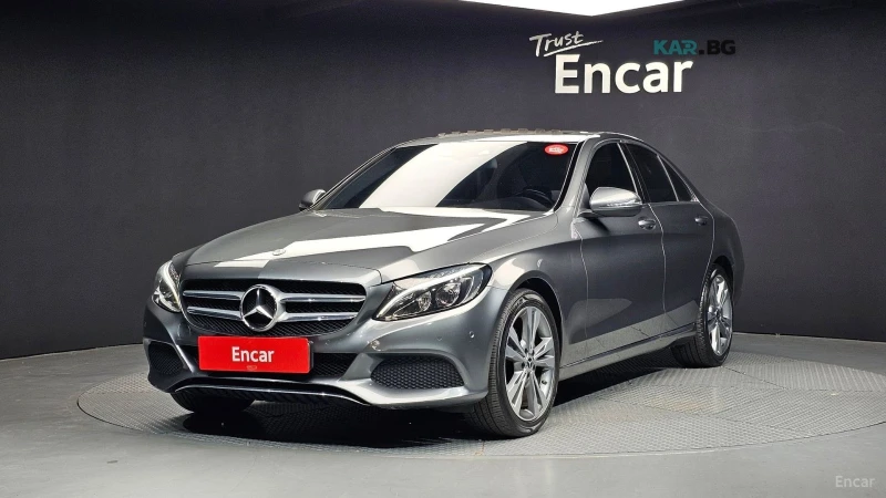 Mercedes-Benz C 200 AVANTGARDE* КОЖА* ПОДГРЕВ* НАВИ* ПАНОРАМА - 13500 € / 26403.70 лв. - 82685926 1 | Car24.bg Mercedes-Benz C 200 AVANTGARDE* КОЖА* ПОДГРЕВ* НАВИ* ПАНОРАМА - 13500 € / 26403.70 лв. - 82685926 1