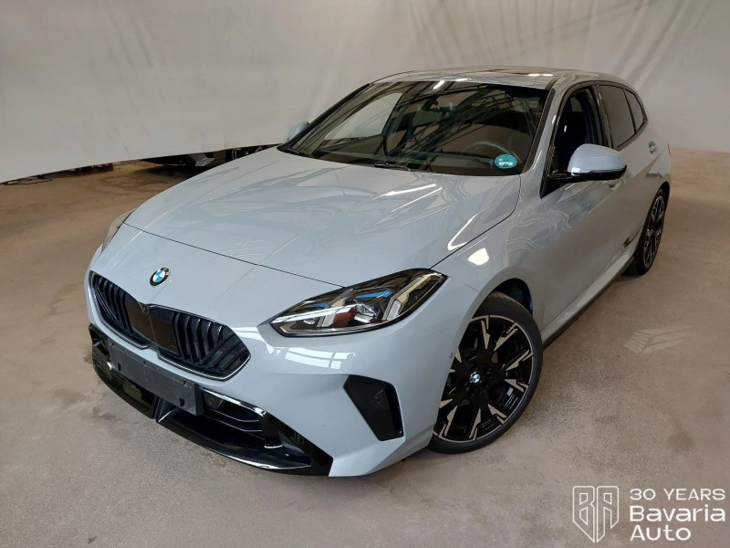 BMW 120 d Steptronic - 35900 € - 33990085 1 | Car24.bg BMW 120 d Steptronic - 35900 € - 33990085 1