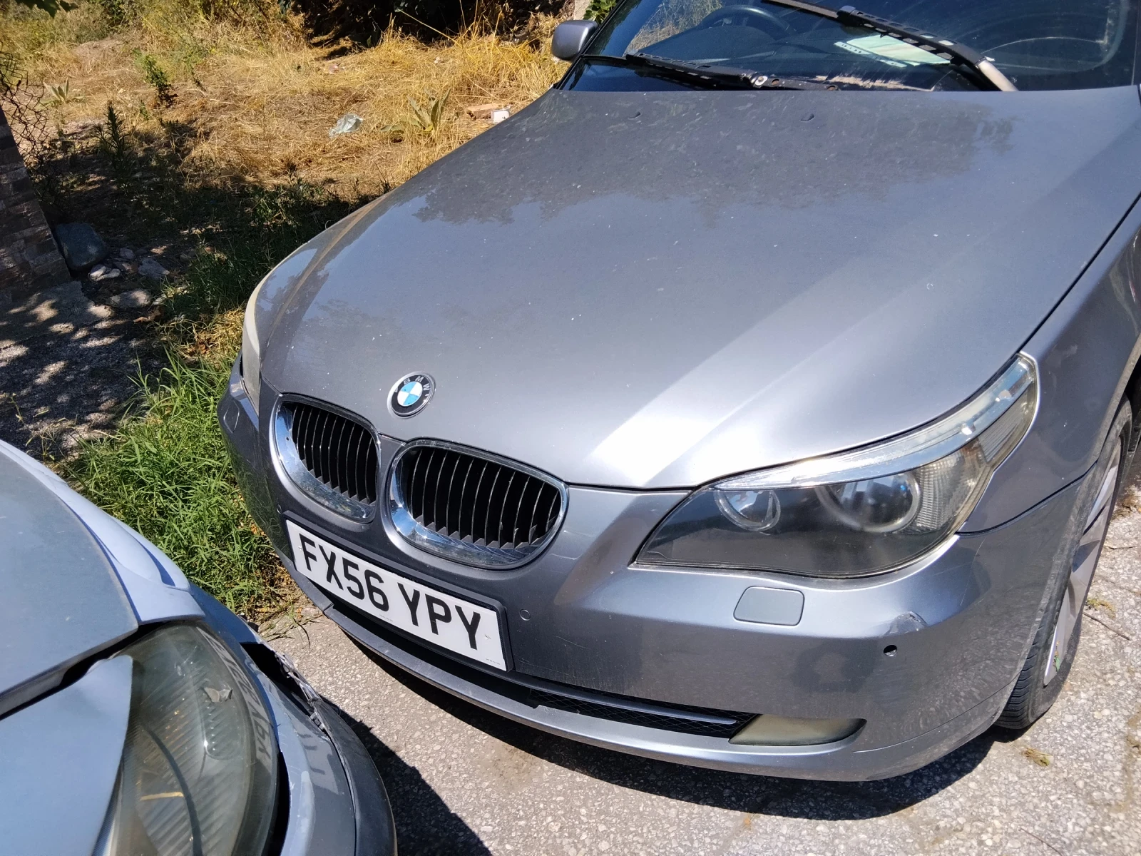 BMW 525 undefined | Auto.bg — изображение 1 BMW 525 undefined | Auto.bg — изображение 1