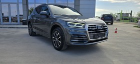 Обява за продажба на Audi Q5 40-2.0TDI, EURO6D ~49 900 лв. - изображение 1