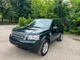 Land Rover Freelander 2.2 150коня Нов внос от Австрия - Car24.bg Land Rover Freelander 2.2 150коня Нов внос от Австрия