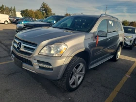 Mercedes-Benz GL * 350 BLUETEC * CARFAX * БЕЗ ПЪРВОНАЧАЛНА ВНОСКА - Car24.bg Mercedes-Benz GL * 350 BLUETEC * CARFAX * БЕЗ ПЪРВОНАЧАЛНА ВНОСКА