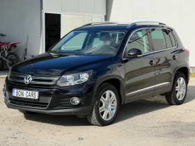 VW Tiguan 2.0TDI-140к.с./ 4Motion/ Автомат/ Парктроник - Car24.bg VW Tiguan 2.0TDI-140к.с./ 4Motion/ Автомат/ Парктроник