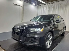 Audi Q7 PROGRESSIV / ОБДУХВАНЕ / 360 / 7 МЕСТА