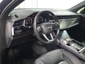 Audi Q7 PROGRESSIV / ОБДУХВАНЕ / 360 / 7 МЕСТА | Auto.bg — изображение 10 Audi Q7 PROGRESSIV / ОБДУХВАНЕ / 360 / 7 МЕСТА | Auto.bg — изображение 10