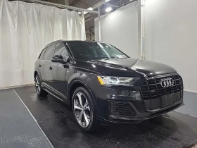Audi Q7 PROGRESSIV / ОБДУХВАНЕ / 360 / 7 МЕСТА | Auto.bg — изображение 2 Audi Q7 PROGRESSIV / ОБДУХВАНЕ / 360 / 7 МЕСТА | Auto.bg — изображение 2