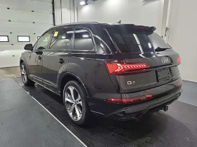 Audi Q7 PROGRESSIV / ОБДУХВАНЕ / 360 / 7 МЕСТА | Auto.bg — изображение 4 Audi Q7 PROGRESSIV / ОБДУХВАНЕ / 360 / 7 МЕСТА | Auto.bg — изображение 4