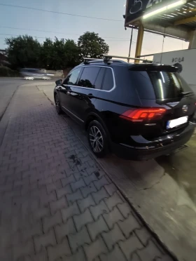 VW Tiguan 2.0 - 18000 € / 35204.94 лв. - 51113963 6 | Car24.bg VW Tiguan 2.0 - 18000 € / 35204.94 лв. - 51113963 6