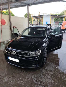 VW Tiguan 2.0 - 18000 € / 35204.94 лв. - 51113963 10 | Car24.bg VW Tiguan 2.0 - 18000 € / 35204.94 лв. - 51113963 10