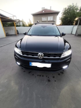 VW Tiguan 2.0 - 18000 € / 35204.94 лв. - 51113963 9 | Car24.bg VW Tiguan 2.0 - 18000 € / 35204.94 лв. - 51113963 9