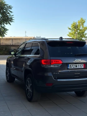 Jeep Grand cherokee - 23900 € - 23470925 5 | Car24.bg Jeep Grand cherokee - 23900 € - 23470925 5