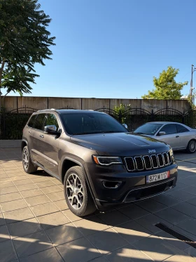 Jeep Grand cherokee - 23900 € - 23470925 3 | Car24.bg Jeep Grand cherokee - 23900 € - 23470925 3
