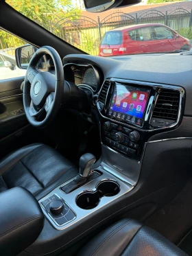 Jeep Grand cherokee - 23900 € - 23470925 9 | Car24.bg Jeep Grand cherokee - 23900 € - 23470925 9