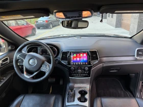 Jeep Grand cherokee - 23900 € - 23470925 8 | Car24.bg Jeep Grand cherokee - 23900 € - 23470925 8