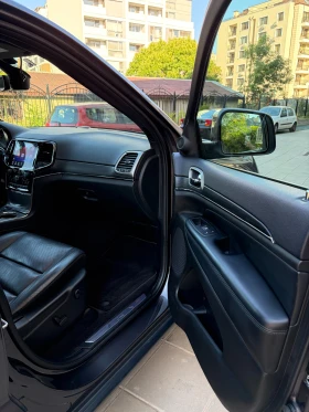 Jeep Grand cherokee - 23900 € - 23470925 14 | Car24.bg Jeep Grand cherokee - 23900 € - 23470925 14