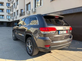 Jeep Grand cherokee - 23900 € - 23470925 7 | Car24.bg Jeep Grand cherokee - 23900 € - 23470925 7