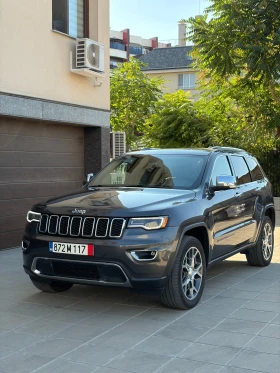 Jeep Grand cherokee - Car24.bg Jeep Grand cherokee