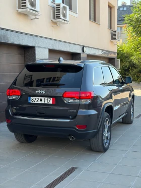 Jeep Grand cherokee - 23900 € - 23470925 6 | Car24.bg Jeep Grand cherokee - 23900 € - 23470925 6