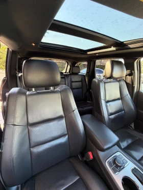 Jeep Grand cherokee - 23900 € - 23470925 13 | Car24.bg Jeep Grand cherokee - 23900 € - 23470925 13