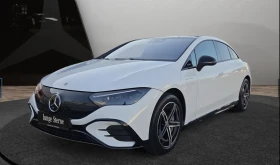 Mercedes-Benz EQE 350 AMG 4MATIC - Car24.bg Mercedes-Benz EQE 350 AMG 4MATIC