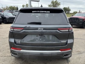 Jeep Grand cherokee Summit Reserve* 3.6V6* 4X4* 360* МАСАЖ* ОБДУХ | Auto.bg — изображение 5 Jeep Grand cherokee Summit Reserve* 3.6V6* 4X4* 360* МАСАЖ* ОБДУХ | Auto.bg — изображение 5