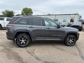 Jeep Grand cherokee Summit Reserve* 3.6V6* 4X4* 360* МАСАЖ* ОБДУХ | Auto.bg — изображение 4 Jeep Grand cherokee Summit Reserve* 3.6V6* 4X4* 360* МАСАЖ* ОБДУХ | Auto.bg — изображение 4