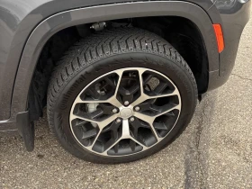Jeep Grand cherokee Summit Reserve* 3.6V6* 4X4* 360* МАСАЖ* ОБДУХ | Auto.bg — изображение 6 Jeep Grand cherokee Summit Reserve* 3.6V6* 4X4* 360* МАСАЖ* ОБДУХ | Auto.bg — изображение 6