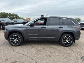 Jeep Grand cherokee Summit Reserve* 3.6V6* 4X4* 360* МАСАЖ* ОБДУХ | Auto.bg — изображение 2 Jeep Grand cherokee Summit Reserve* 3.6V6* 4X4* 360* МАСАЖ* ОБДУХ | Auto.bg — изображение 2
