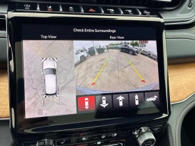 Jeep Grand cherokee Summit Reserve* 3.6V6* 4X4* 360* МАСАЖ* ОБДУХ | Auto.bg — изображение 11 Jeep Grand cherokee Summit Reserve* 3.6V6* 4X4* 360* МАСАЖ* ОБДУХ | Auto.bg — изображение 11