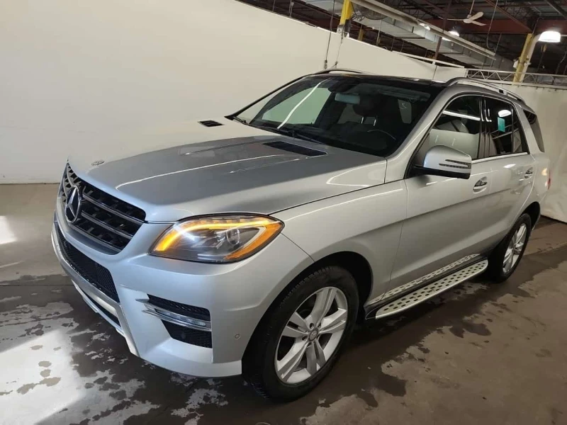 Mercedes-Benz ML 350 BLUETEC | 360 | PANORAMA | CARFAX - 12350 € / 24154.50 лв. - 50909835 1 | Car24.bg Mercedes-Benz ML 350 BLUETEC | 360 | PANORAMA | CARFAX - 12350 € / 24154.50 лв. - 50909835 1