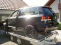 VW Touareg 2.5,3.0,5.0 TDI - [4] 