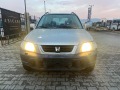 Honda Cr-v 2.0I/GAZ - [9] 